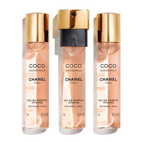 chanel coco medium size|Coco Chanel mademoiselle small bottle.